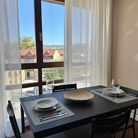 El Rincon Acogedor Apartment Медина де Помар Екстериор снимка