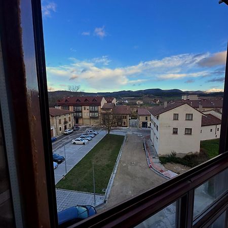 El Rincon Acogedor Apartment Медина де Помар Екстериор снимка