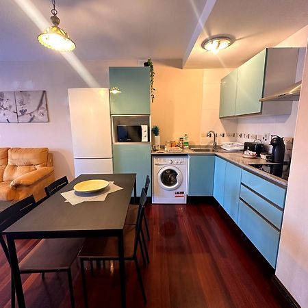 El Rincon Acogedor Apartment Медина де Помар Екстериор снимка
