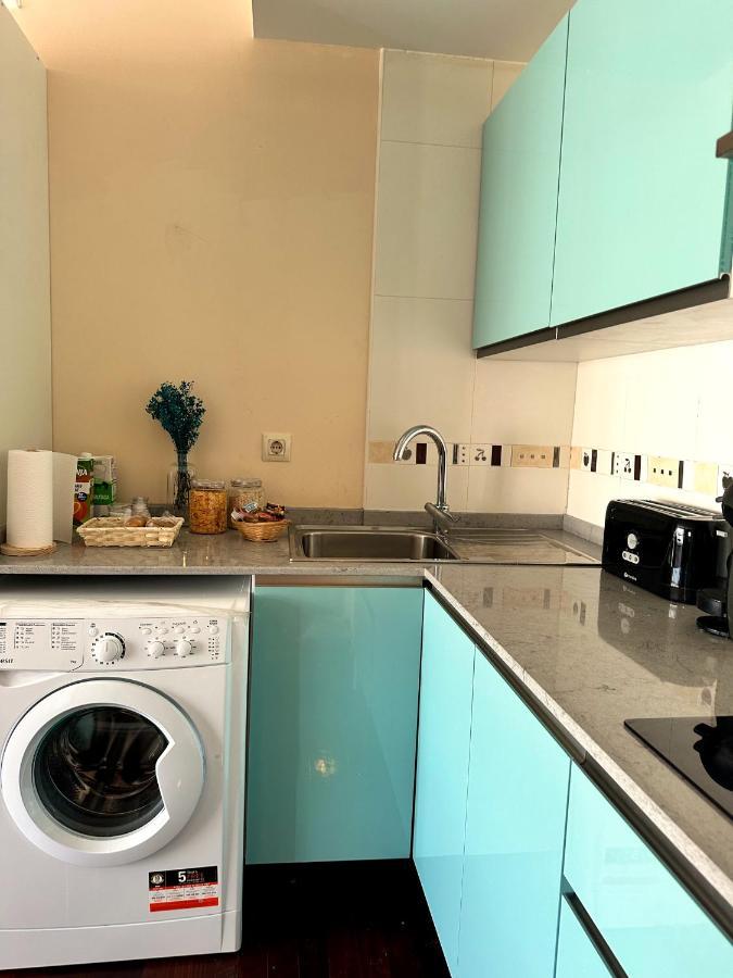 El Rincon Acogedor Apartment Медина де Помар Екстериор снимка
