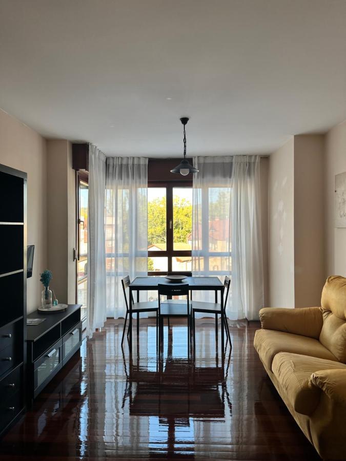 El Rincon Acogedor Apartment Медина де Помар Екстериор снимка