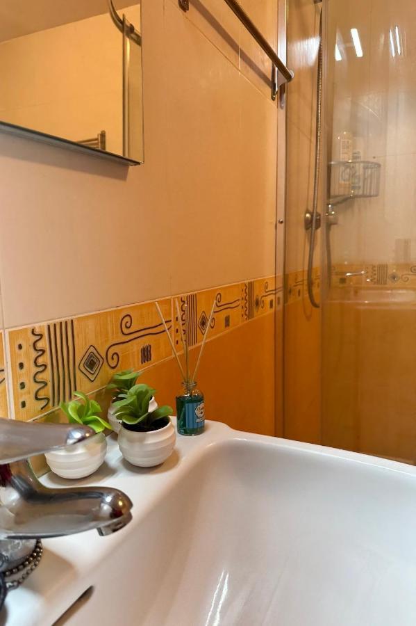 El Rincon Acogedor Apartment Медина де Помар Екстериор снимка