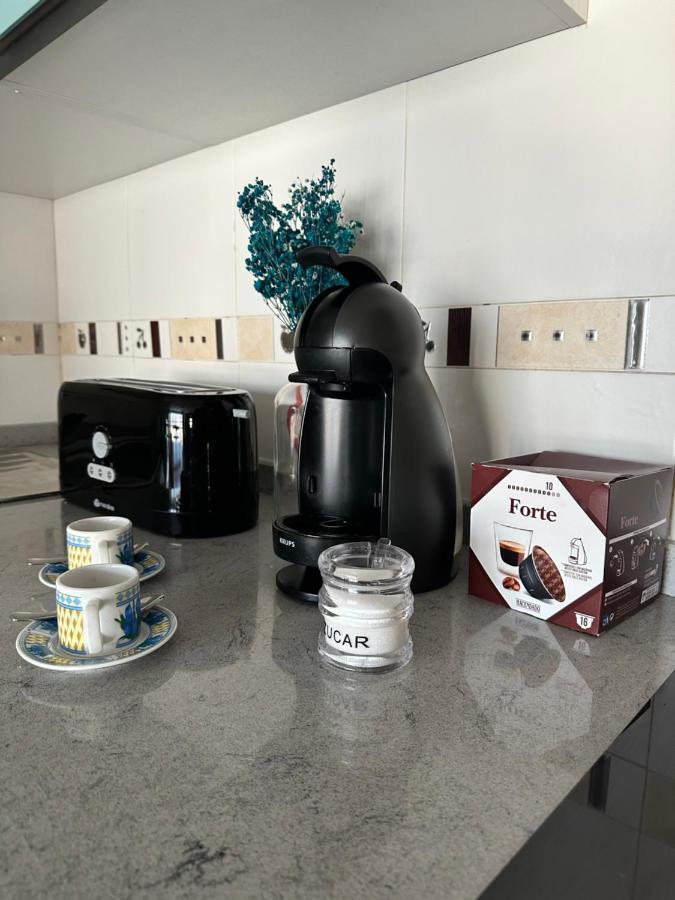El Rincon Acogedor Apartment Медина де Помар Екстериор снимка