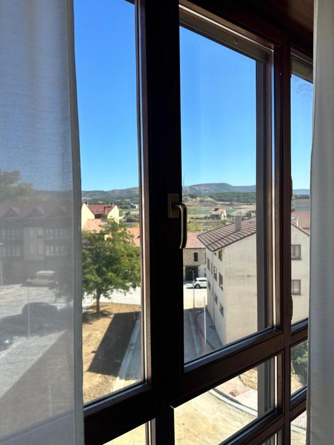 El Rincon Acogedor Apartment Медина де Помар Екстериор снимка
