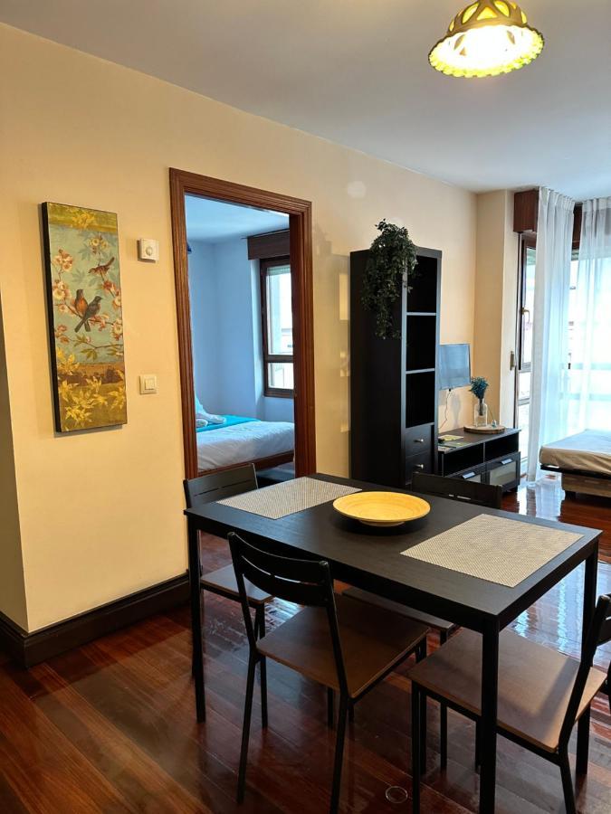 El Rincon Acogedor Apartment Медина де Помар Екстериор снимка