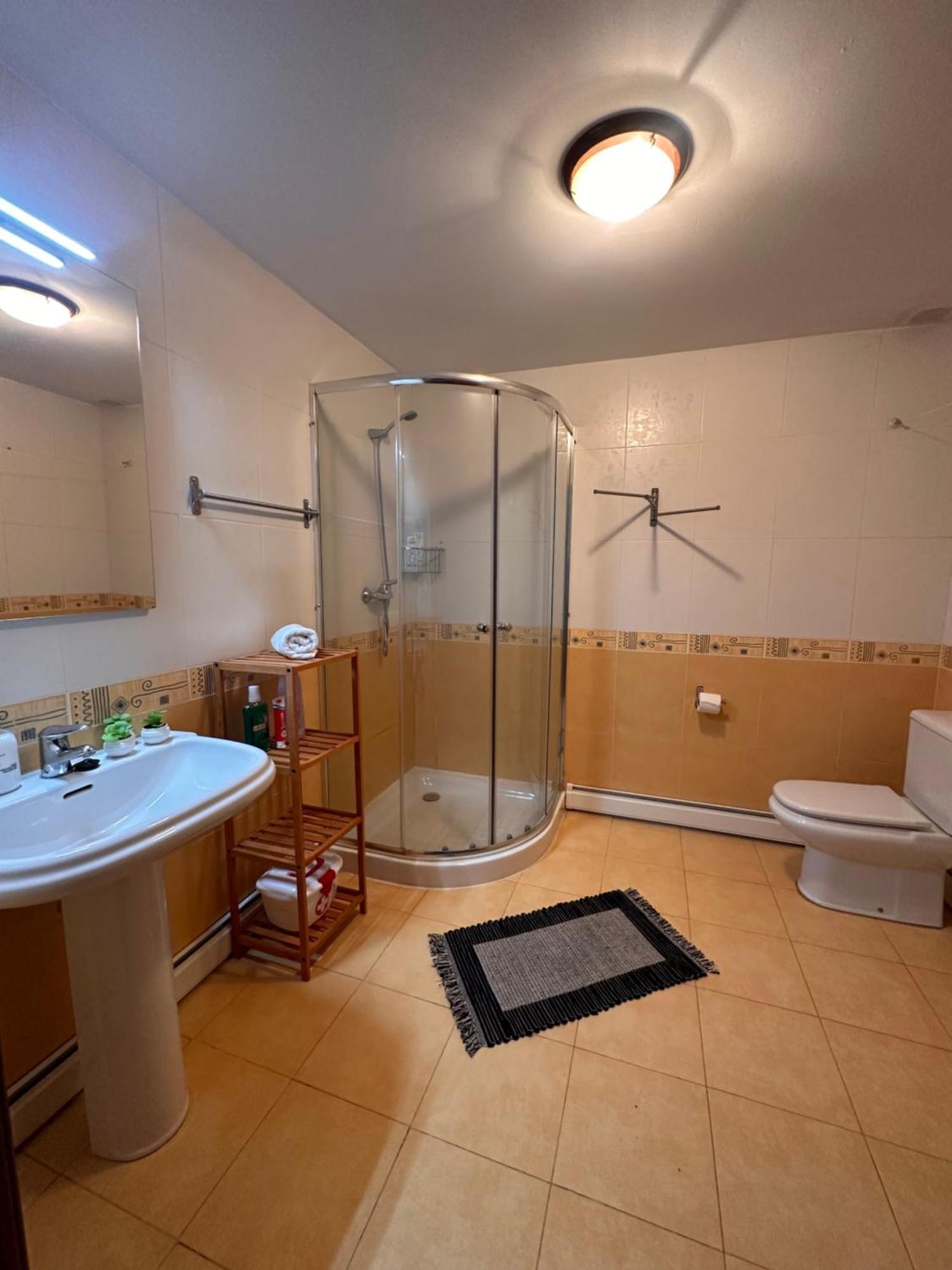 El Rincon Acogedor Apartment Медина де Помар Екстериор снимка