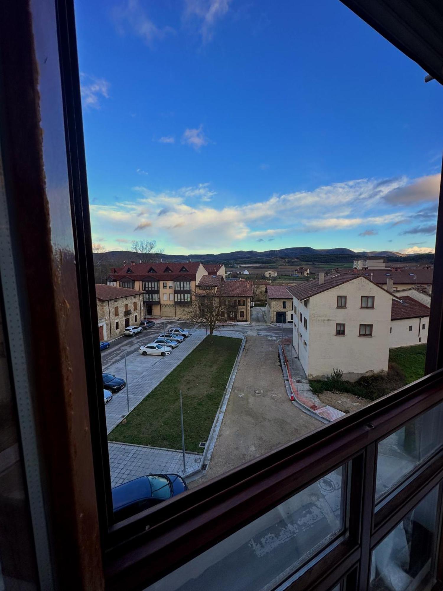 El Rincon Acogedor Apartment Медина де Помар Екстериор снимка